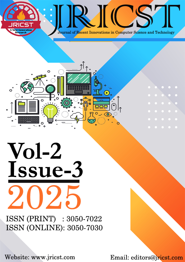 					View Vol. 2 No. 3 (2025)
				