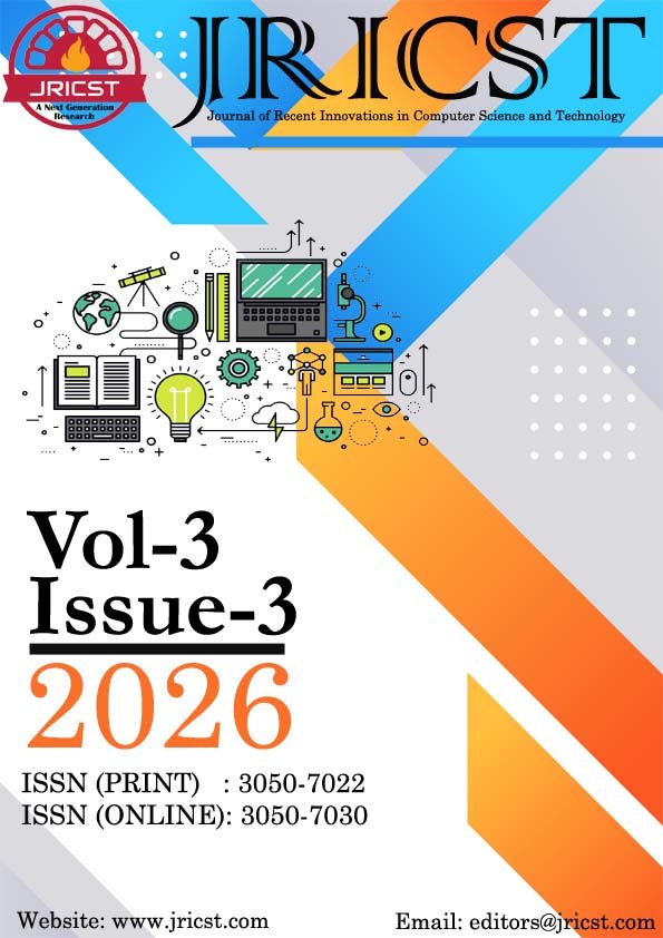 					View Vol. 3 No. 3 (2026)
				
